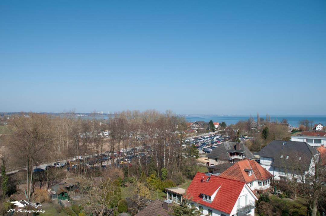 Appartamento Ankerplatz Scharbeutz Esterno foto