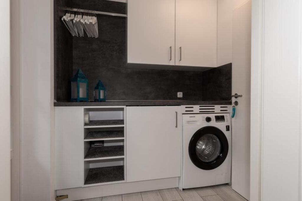 Appartamento Ankerplatz Scharbeutz Esterno foto