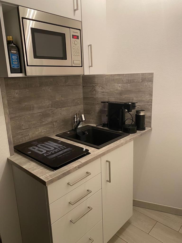 Appartamento Ankerplatz Scharbeutz Esterno foto