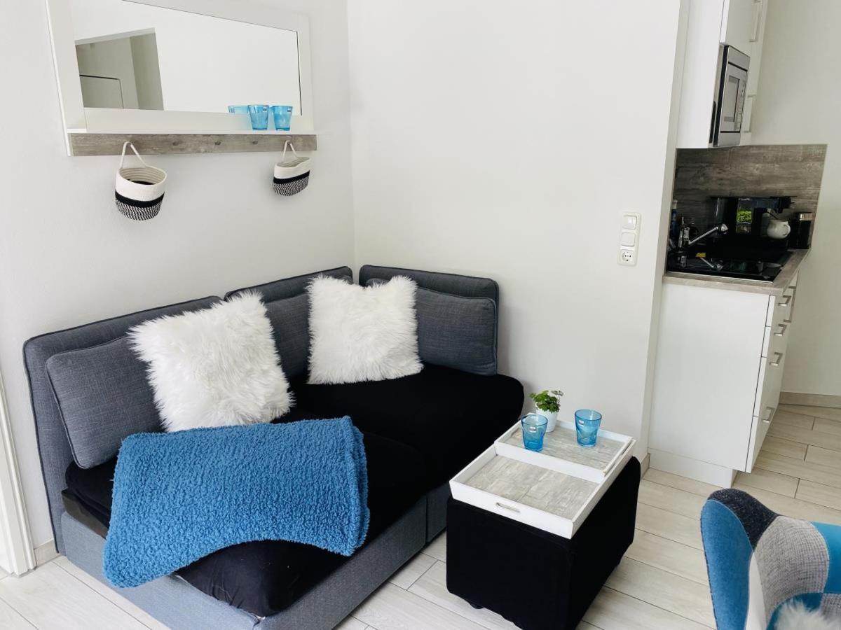 Appartamento Ankerplatz Scharbeutz Esterno foto